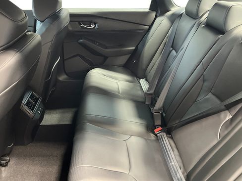 New 2026 Honda Accord Sport image 20