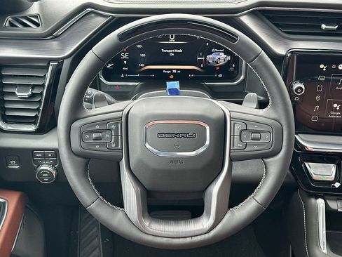 New 2026 GMC Sierra 1500 Denali Ultimate AWD/4WD image 24