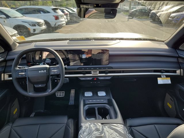 New 2027 Kia Telluride SX FWD image 20