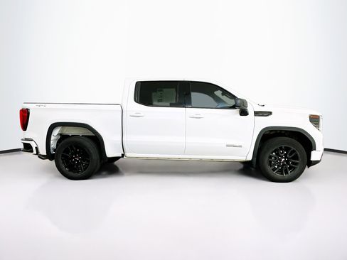 Used 2024 GMC Sierra 1500 Elevation image 10