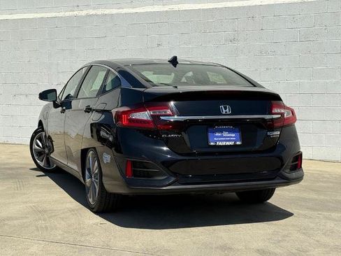Used 2021 Honda Clarity Touring image 5