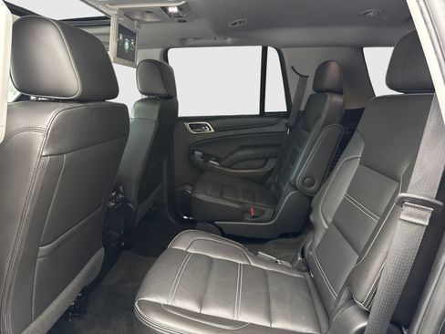 Used 2018 GMC Yukon Denali w/ Denali Ultimate Package RWD image 39
