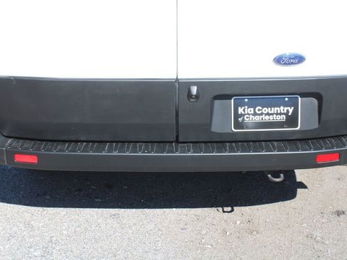 Used 2022 Ford Transit 250 Low Roof w/ Exterior Upgrade Package image 21