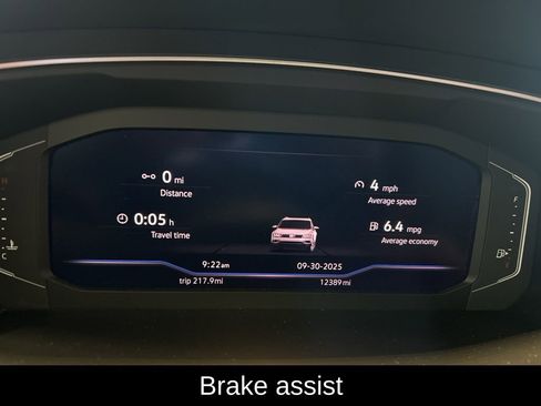 Used 2020 Volkswagen Tiguan SEL image 13