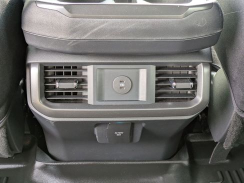 Used 2025 Ford F150 Tremor w/ Mobile Office Package image 28