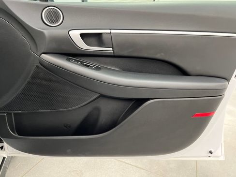 Used 2025 Hyundai Sonata SEL image 22