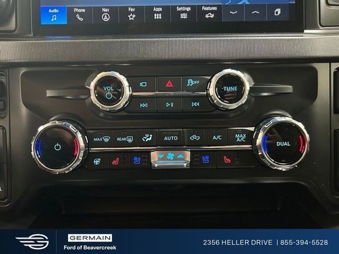 New 2026 Ford F250 Platinum image 16