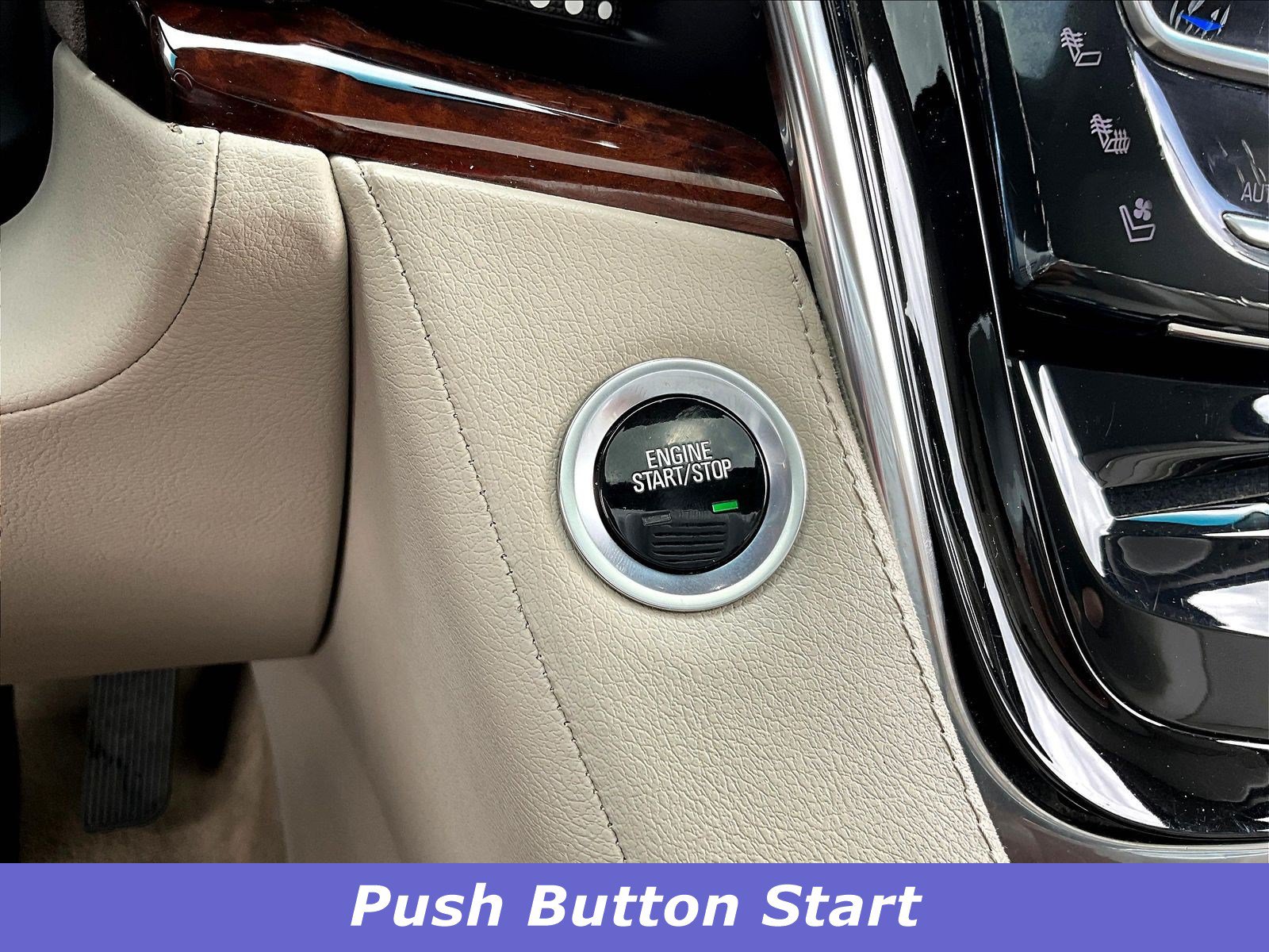 Used 2015 Cadillac Escalade Luxury RWD image 41