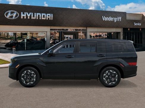New 2026 Hyundai Santa Fe SE image 3