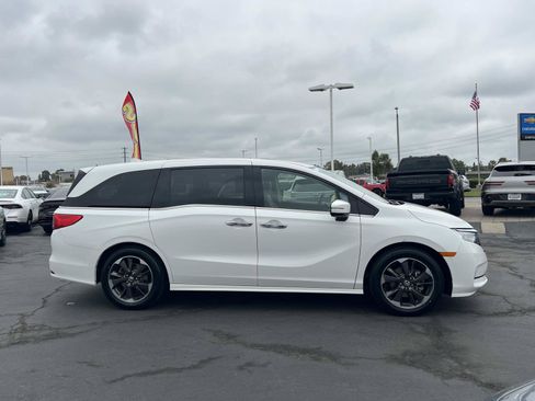 Used 2023 Honda Odyssey Elite image 31