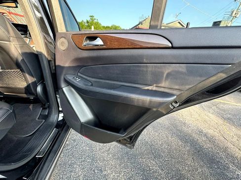 Used 2017 Mercedes-Benz GLE 350 image 37