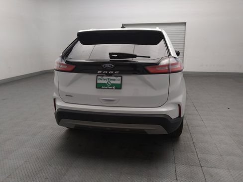 Used 2021 Ford Edge SEL w/ Convenience Package FWD image 7