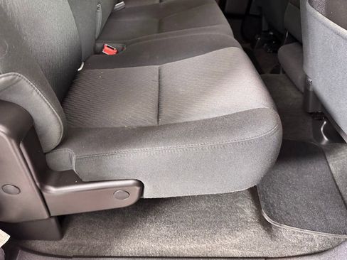 Used 2012 Chevrolet Silverado 1500 LS w/ LPO, On The Job Package RWD image 22