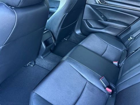 Used 2020 Honda Accord Sport image 14