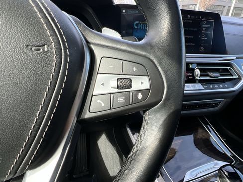 Used 2023 BMW X5 xDrive45e image 29