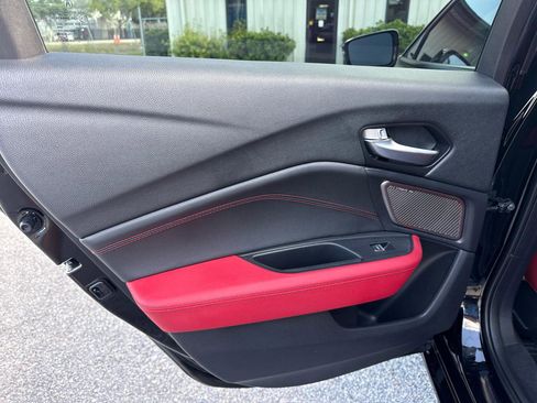 Used 2025 Acura TLX SH-AWD w/ A-SPEC Pkg image 44