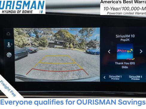 New 2025 Hyundai Elantra Limited w/ Cargo Package image 36