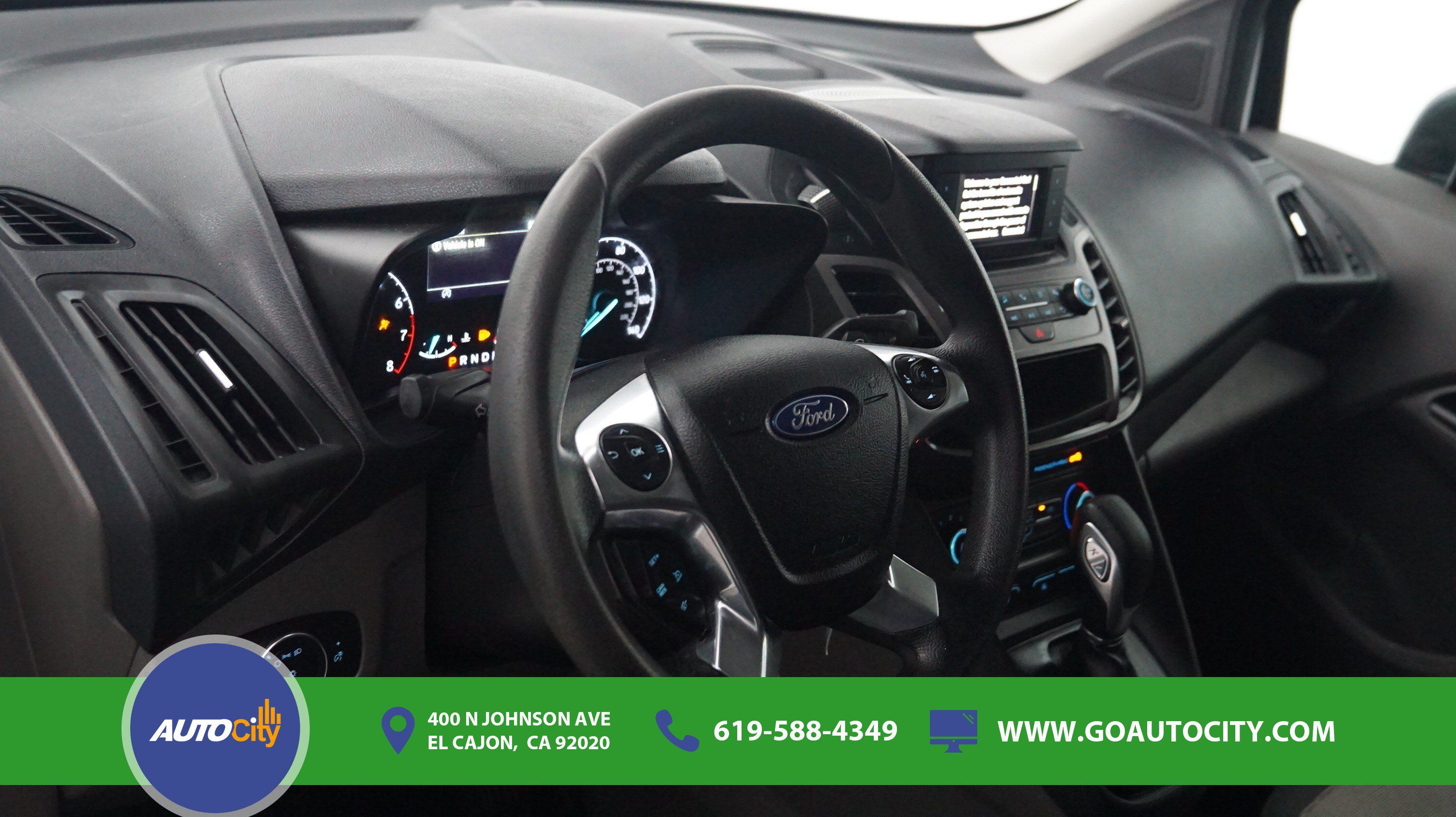Used 2019 Ford Transit Connect XL FWD image 15