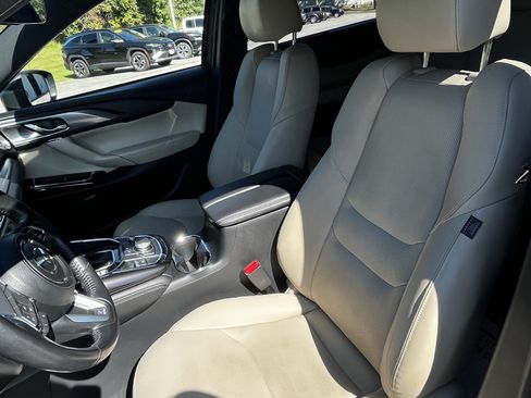 Used 2019 MAZDA CX-9 Grand Touring AWD/4WD image 13