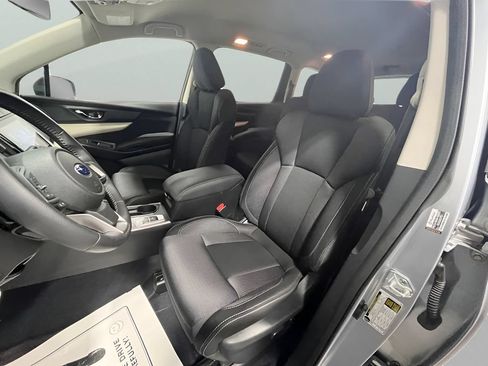 Used 2021 Subaru Ascent Premium w/ Convenience Package AWD/4WD image 11