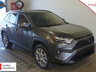 Used 2024 Toyota RAV4 XLE Premium video 1