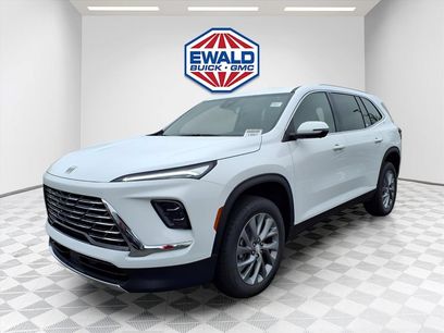 New 2026 Buick Enclave Preferred w/ Power Package
