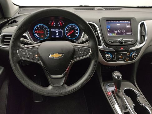Used 2020 Chevrolet Equinox LS w/ LPO, Cargo Package AWD/4WD image 22