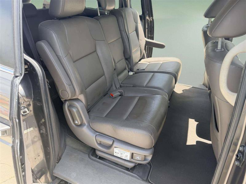 Used 2015 Honda Odyssey EX-L image 12
