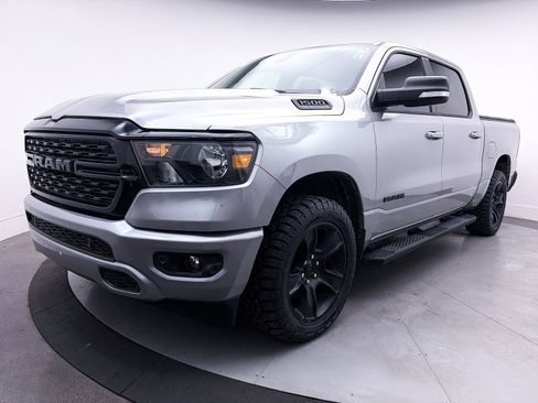 Used 2022 RAM 1500 Big Horn image 11