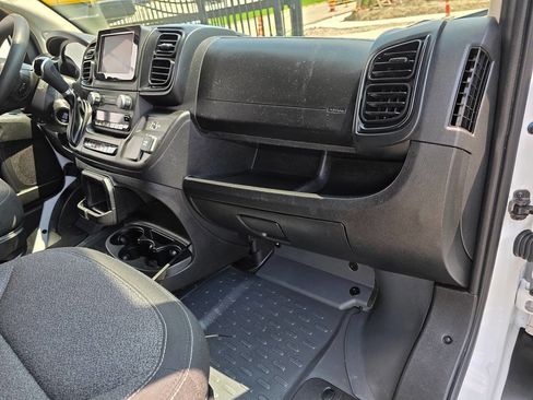 Used 2023 RAM ProMaster 1500 image 18