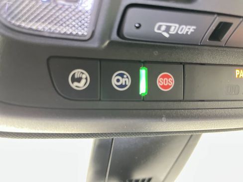 Certified 2025 Cadillac XT5 Premium Luxury image 30