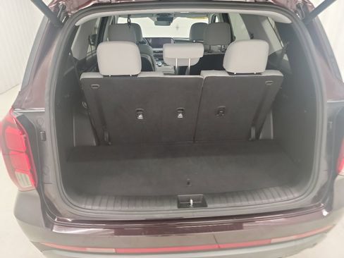 Used 2024 Hyundai Palisade SEL image 16