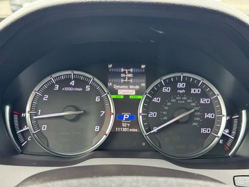 Used 2020 Acura MDX SH-AWD image 27