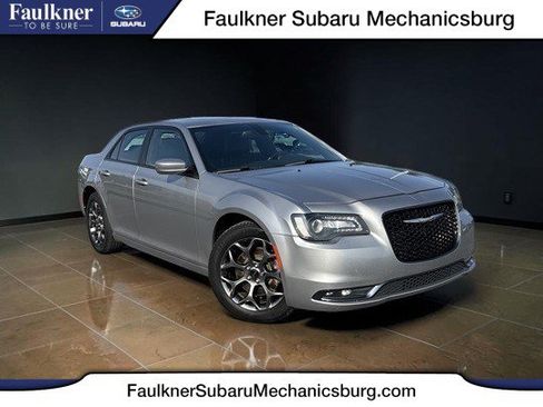 Used 2016 Chrysler 300 S AWD/4WD image 1