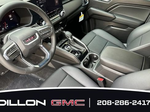 New 2026 GMC Canyon Elevation w/ Convenience Package AWD/4WD image 10