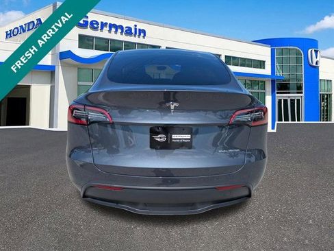 Used 2023 Tesla Model Y Long Range image 6