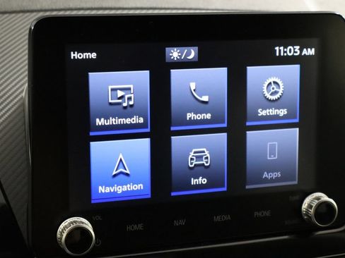 Used 2024 Mitsubishi Eclipse Cross SE AWD/4WD image 24