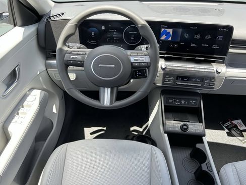 New 2026 Hyundai Kona Limited FWD image 17