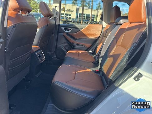 Used 2023 Subaru Forester Touring image 45