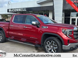 Certified 2023 GMC Sierra 1500 SLT w/ SLT Premium Package video 1