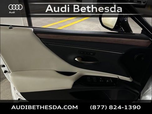 Used 2023 Lexus ES 350 w/ Premium Package image 15
