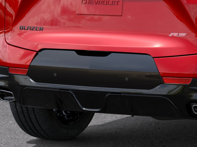 New 2026 Chevrolet Blazer RS w/ Enhanced Convenience Package FWD image 15