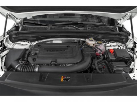 Used 2024 Buick Envision Avenir AWD/4WD image 14