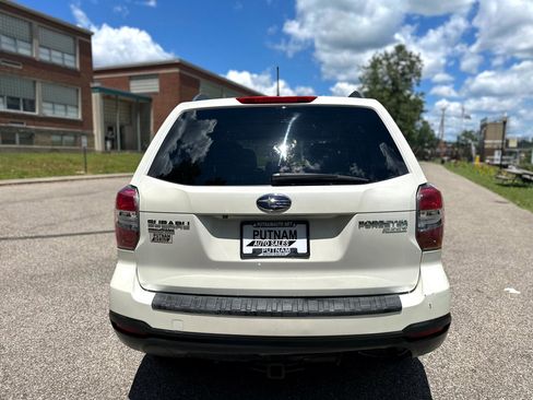 Used 2014 Subaru Forester 2.5i Premium w/ Popular Package #2 image 9