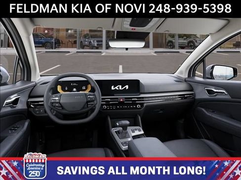 New 2026 Kia Sportage EX FWD image 14