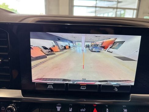 New 2025 GMC Sierra 2500 SLT image 35