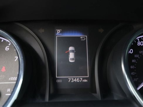 Used 2020 Toyota Camry SE FWD image 18
