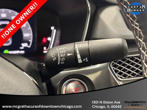 Used 2023 Acura Integra A-Spec image 23