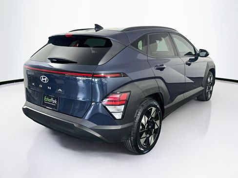 Used 2025 Hyundai Kona SEL FWD image 9