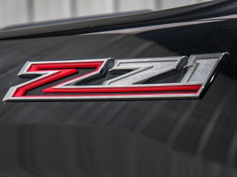 Used 2020 Chevrolet Silverado 2500 LTZ w/ LTZ Plus Package image 52